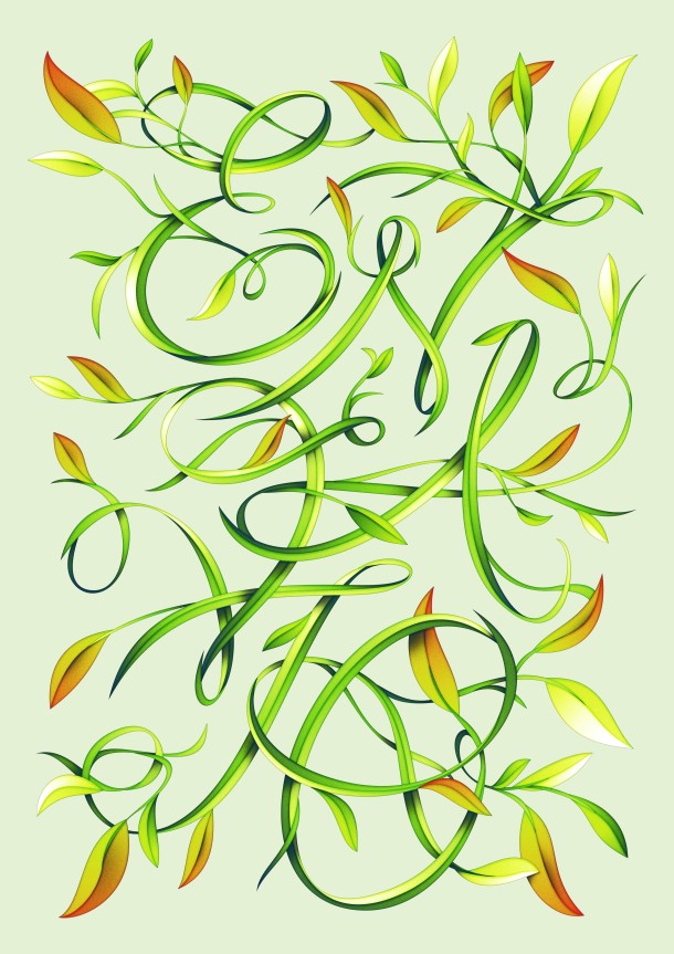 Envato Poster