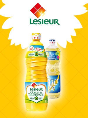 Lesieur