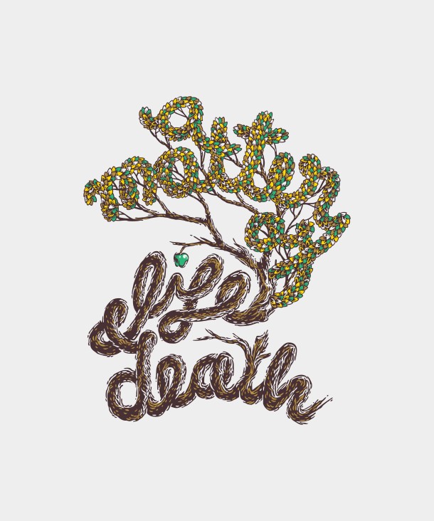 Life & Death