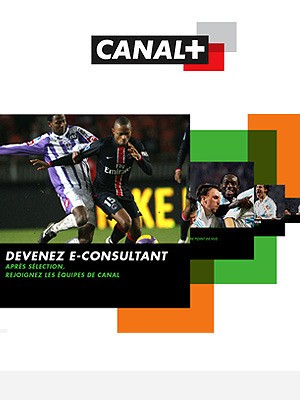 Canal +