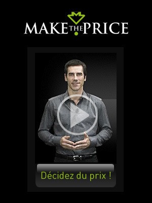 Make The Price
