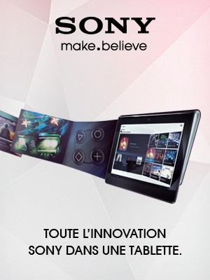 Sony