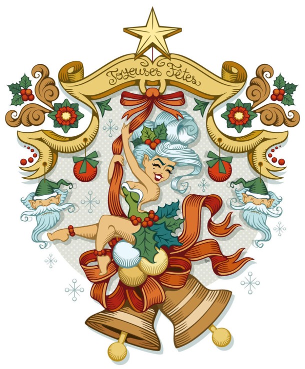 Noël 2011