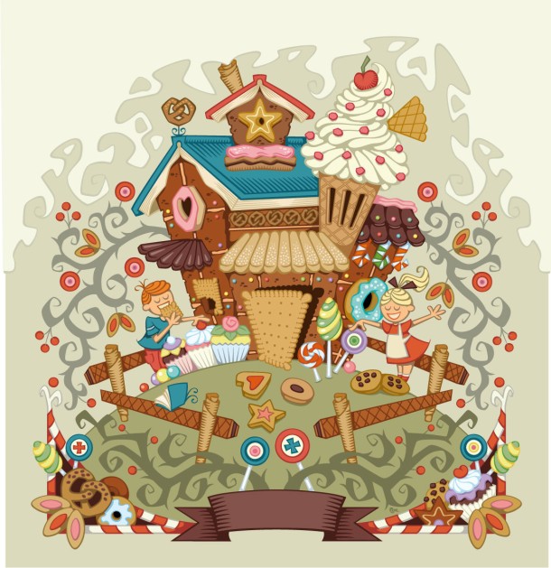 Hansel et Gretel