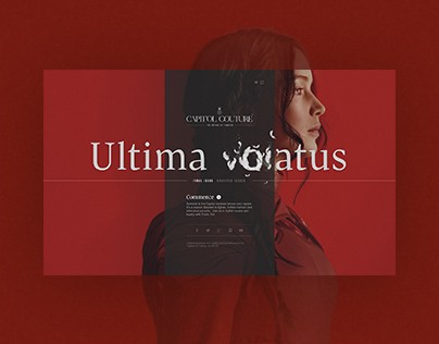 Ultima Volatus