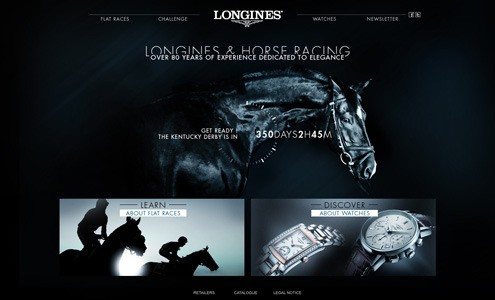 Longines