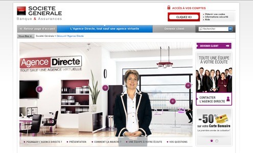Société Générale