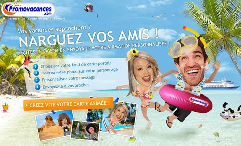 Promovacances