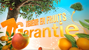 JOKER / Le Fruit