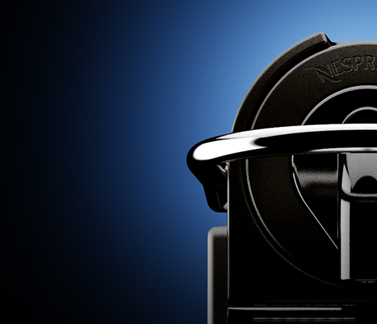 Nespresso Pixie