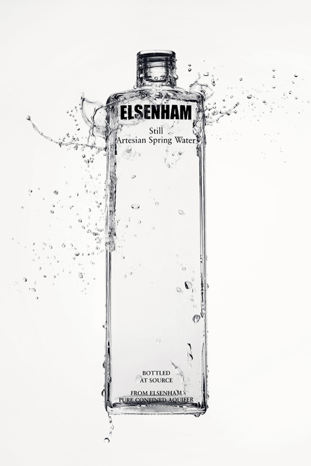 ELSENHAM