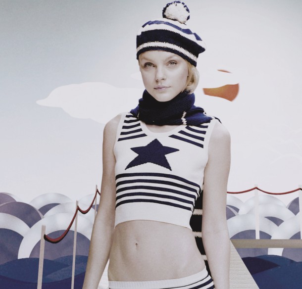 Kenzo Animation