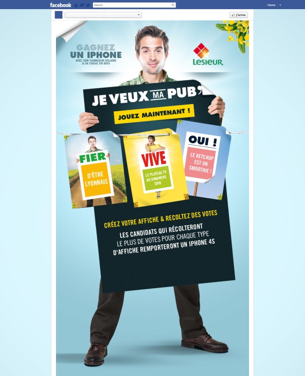 Lesieur
