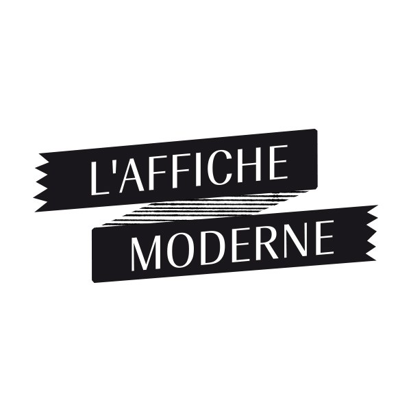 L'Affiche Moderne