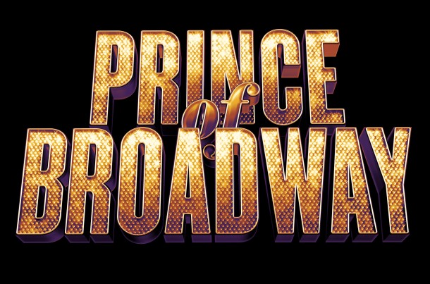 Prince of Broadway