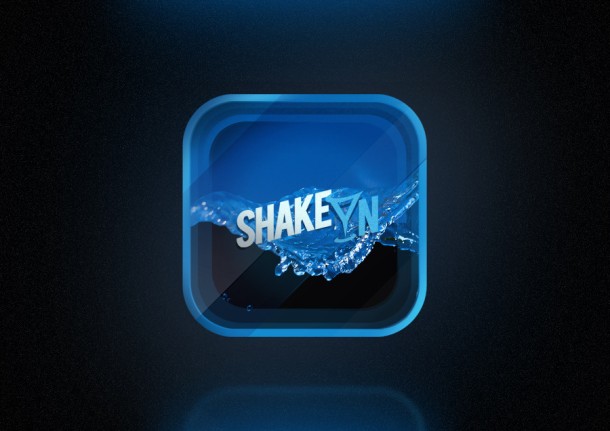 Shake In
