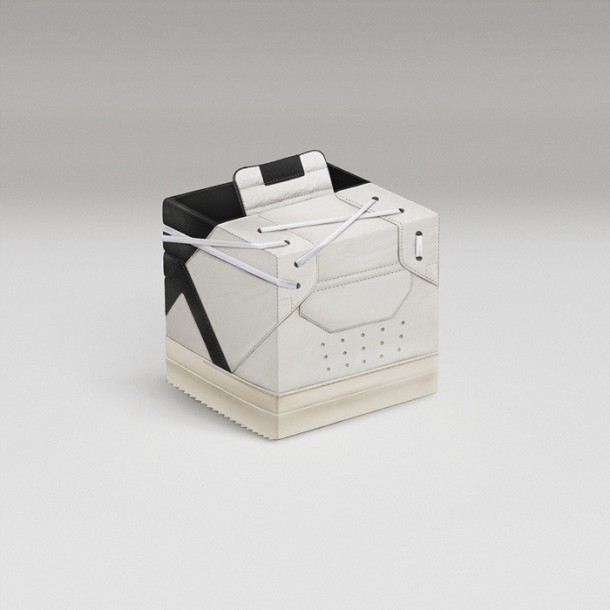 Sneakercube