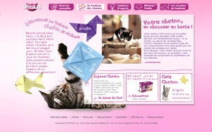 Whiskas
