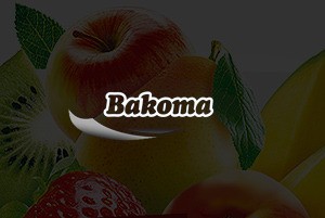 Bakoma Frutica
