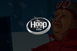 Hoop Cola