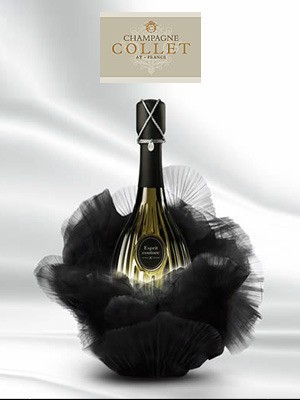 champagne Collet