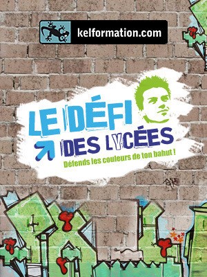Défi des Lycées