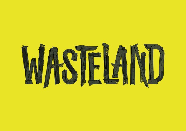Wasteland
