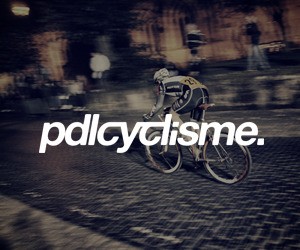 PDL cyclisme