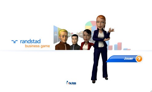 Randstad