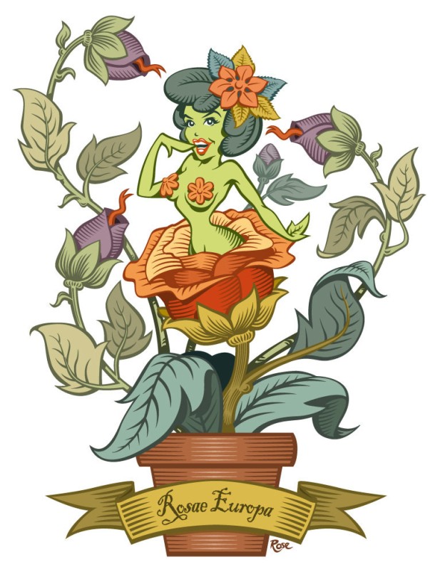 PlantGirl