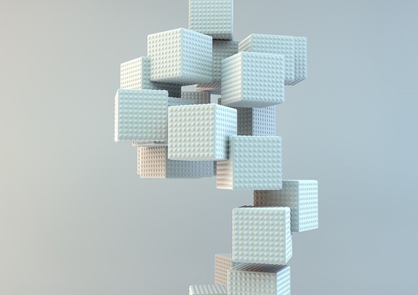 cubes