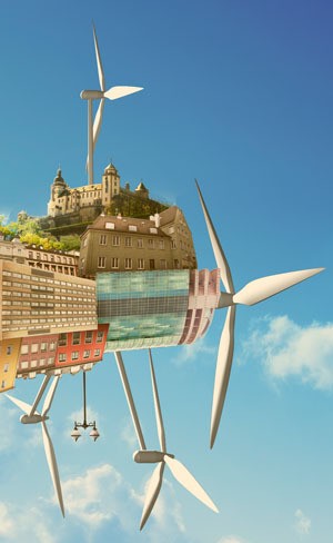 Cloud City