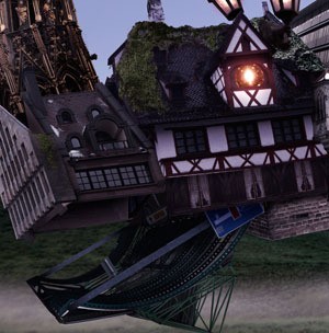 The Nuremburg Rhino