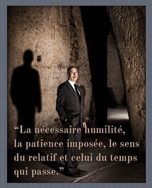 Charles Heidsieck