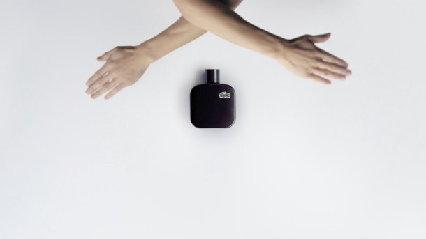 P&G parfums