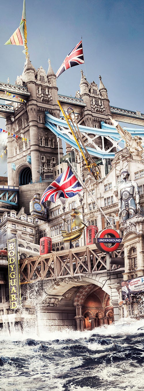 Old Reliable London