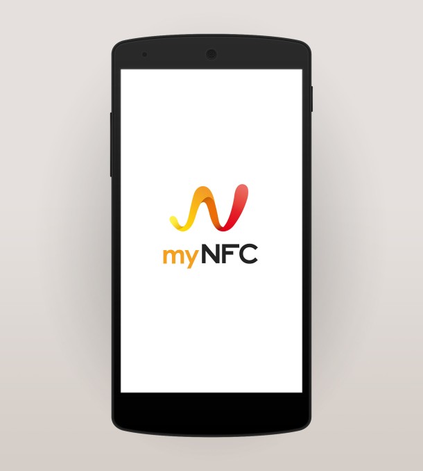 myNFC