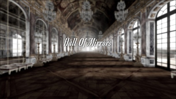 Hall of Mirrors