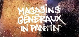 Graffiti General