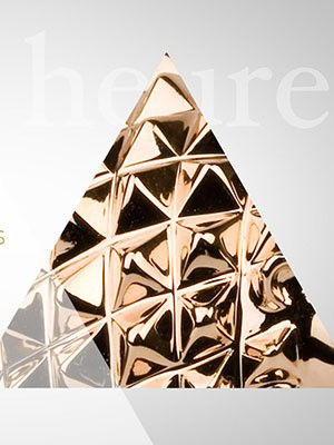 Boucheron - Brand film