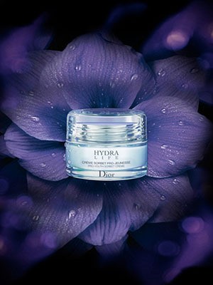 Dior - Hydralife