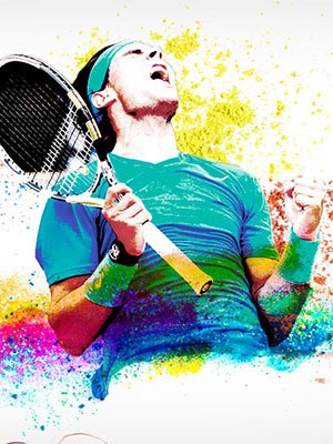Roland Garros