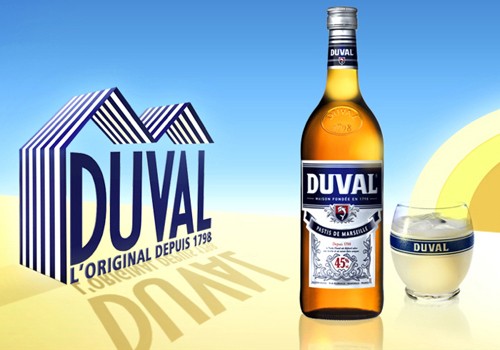 Duval