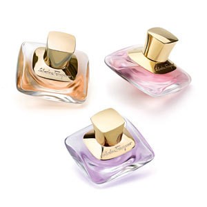 Mini Fragrances Collection