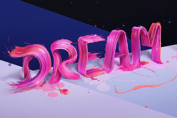 Adobe - Dream On