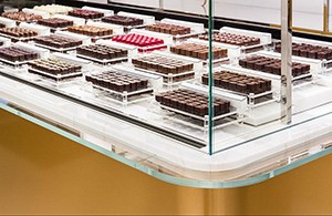 MARCOLINI / PARIS