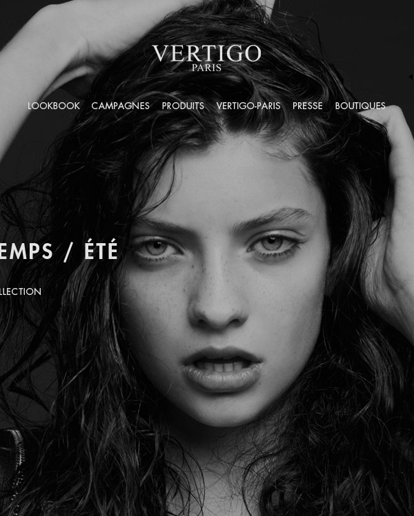 VERTIGO