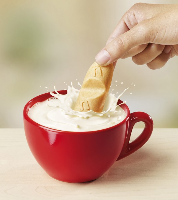 NUTELLA B-READY