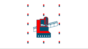 LA VILLETTE - CARTE DE VOEUX 2016