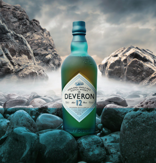The Deveron